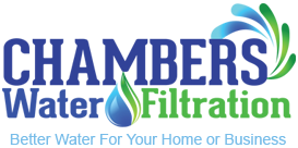 Chambers Water Filtration