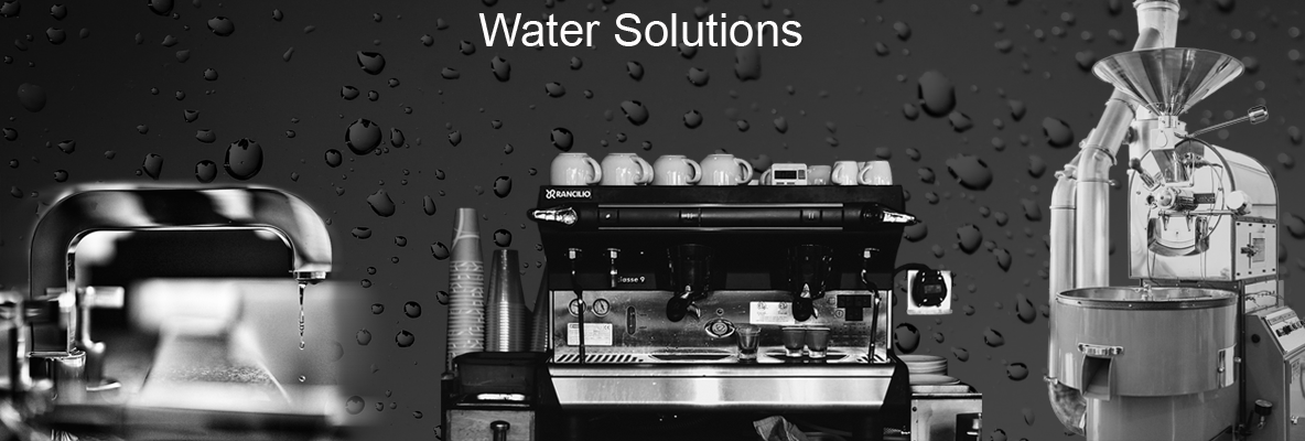 Water Filtration & Purification Solutions